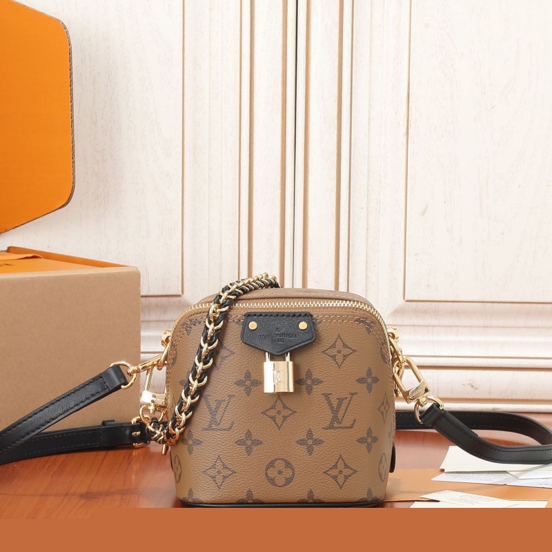 LV Cosmetic Bags